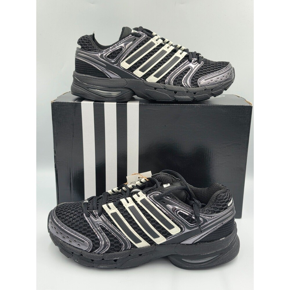 adidas Adistar Control 5 W KJ2292 Women’s 8 Black Off White New With Box